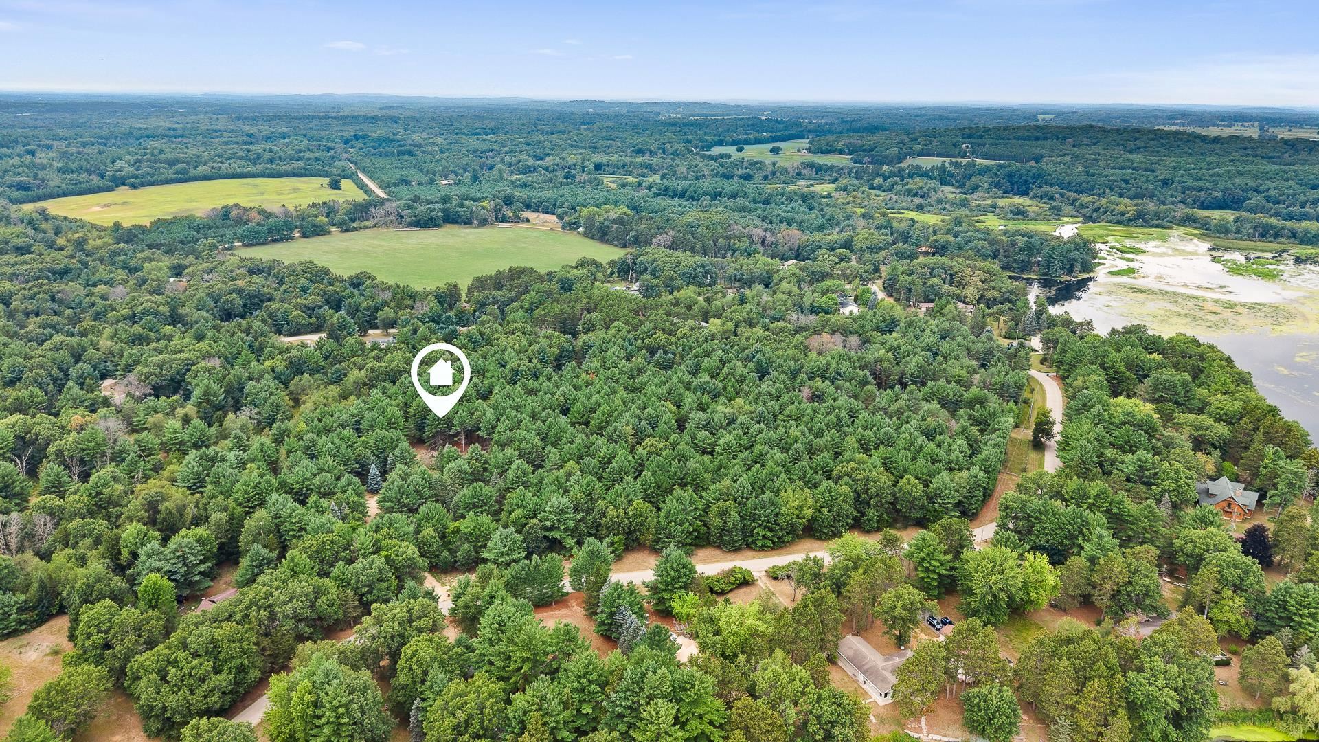 Land in Montello 3
