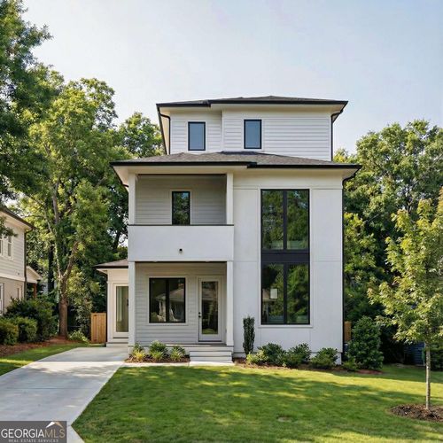 b-414 Arnold St Ne, Atlanta, GA, 30308-2913 | Card Image