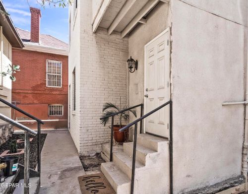 618 1/2 UP Stewart Ct, El Paso, TX, 79902 | Card Image