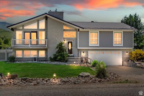 4456 N 3800 W, Morgan, UT, 84050-9403 | Card Image