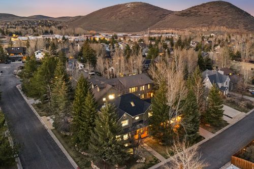 2198 Ina Ave, Park City, UT, 84060-7406 | Card Image