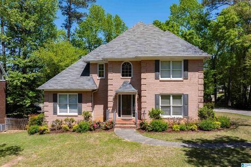 3405 Danner Cir, Vestavia, AL, 35243-2817 | Card Image