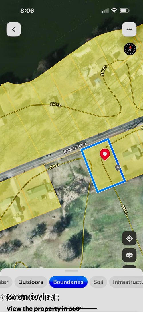 0 Magnolia Rd, Tiptonville, TN, 38079 | Card Image