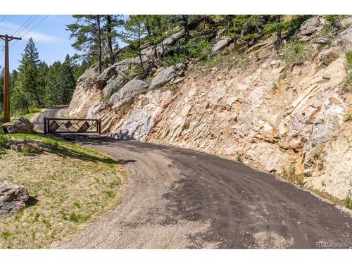 9439 S Turkey Creek Rd, Morrison, CO, 80465-9404 | Card Image