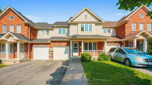 21 Bentley Cres, Barrie, ON, L4N0Z1 | Card Image