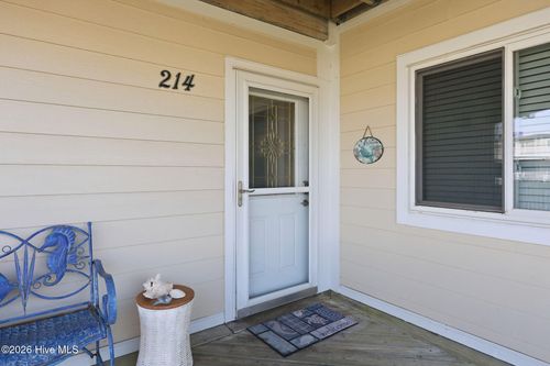 214-650 Salter Path Rd, Pine Knoll Shores, NC, 28512-6006 | Card Image