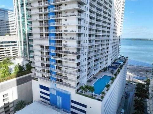 3318-1200 Brickell Bay Dr, Miami, FL, 33131-3251 | Card Image