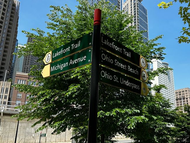 APT-4605 - 474 N Lake Shore Dr, Condo with 2 bedrooms, 2 bathrooms and 1 parking in CHICAGO IL | Image 57