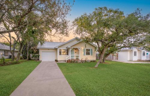 64 Kon Tiki Cir, St Augustine, FL, 32080-7311 | Card Image
