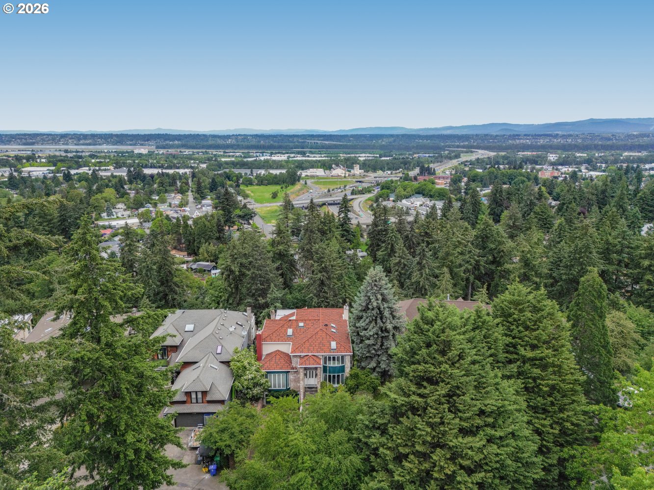 Residential in Portland 3