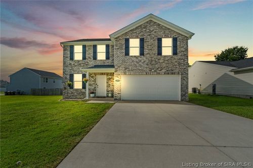 1273 Graham Blvd, Scottsburg, IN, 47170 | Card Image