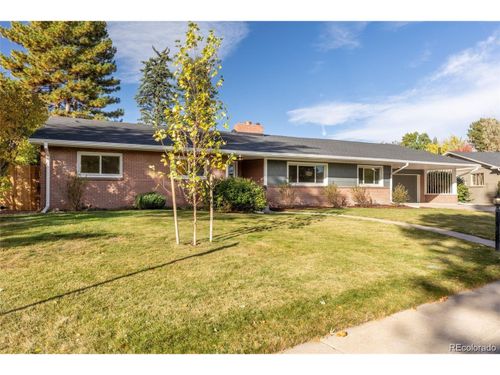 545 S Harrison Ln, Denver, CO, 80209-3516 | Card Image