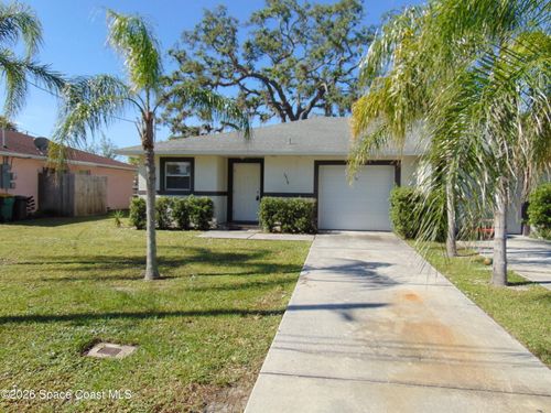 1910 Fletcher St, Melbourne, FL, 32901-4424 | Card Image