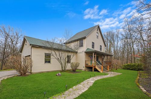3551 S State St, Crete, IL, 60417-1030 | Card Image