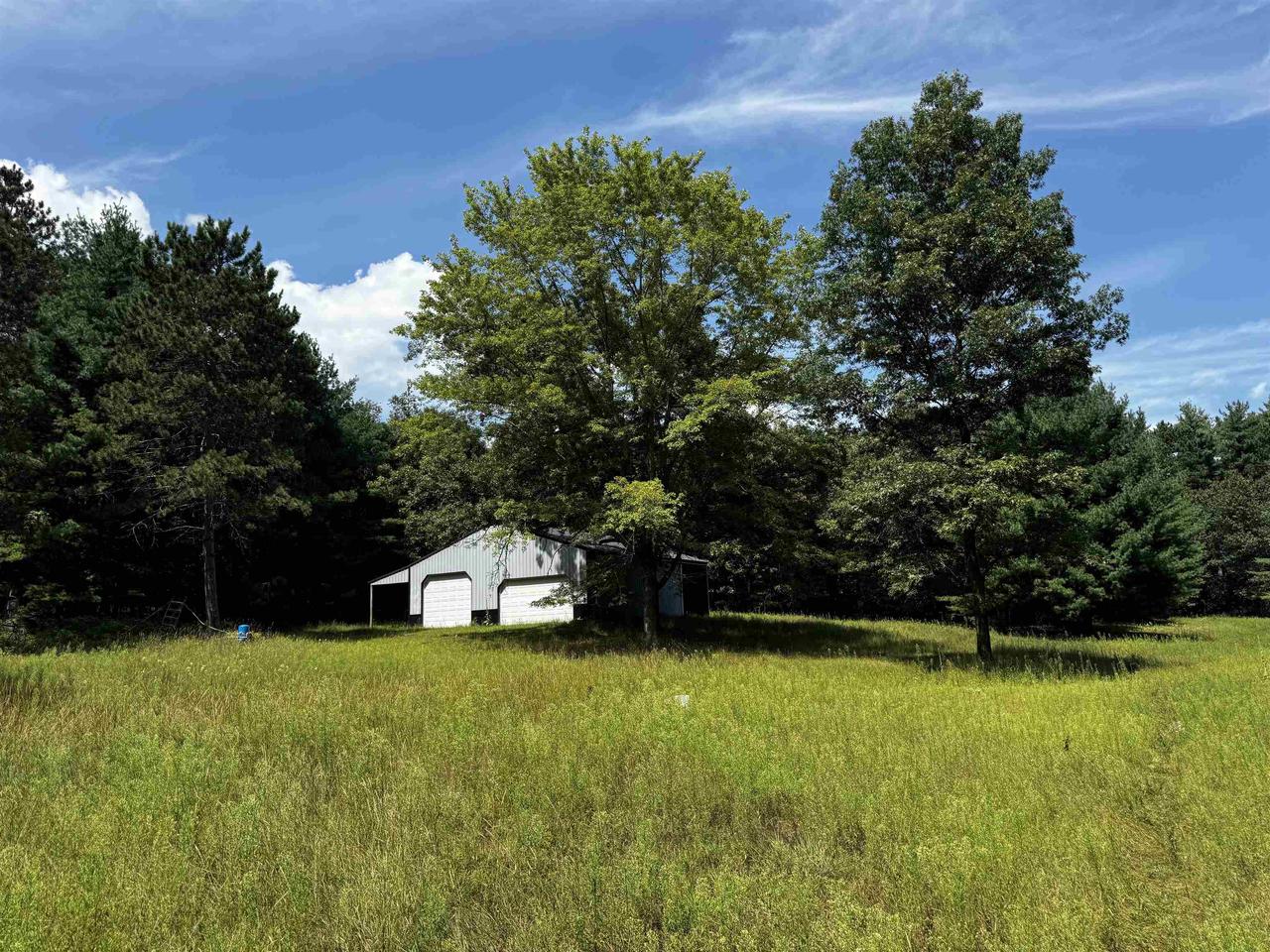 2nd Ave, Oxford, WI 53952 #1