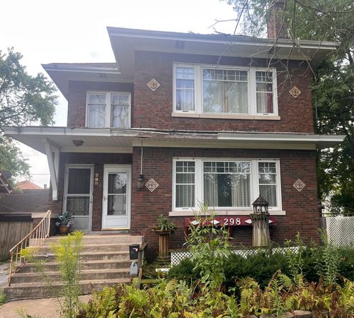 298 W 16th St, Chicago Heights, IL, 60411-5867 | Card Image