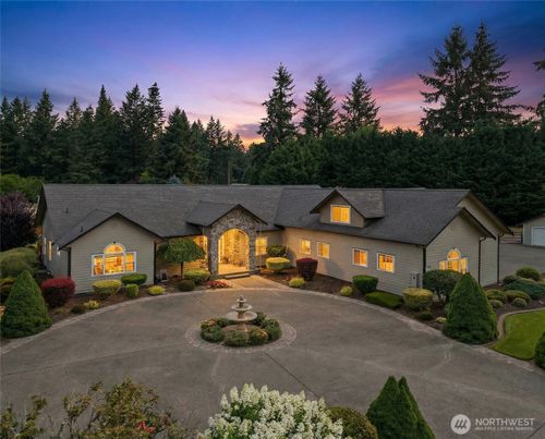 9609 346th St S, Roy, WA, 98580-8445 | Card Image