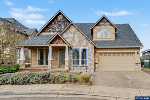 507 Grandover Av Se, Salem, OR, 97306 | Card Image