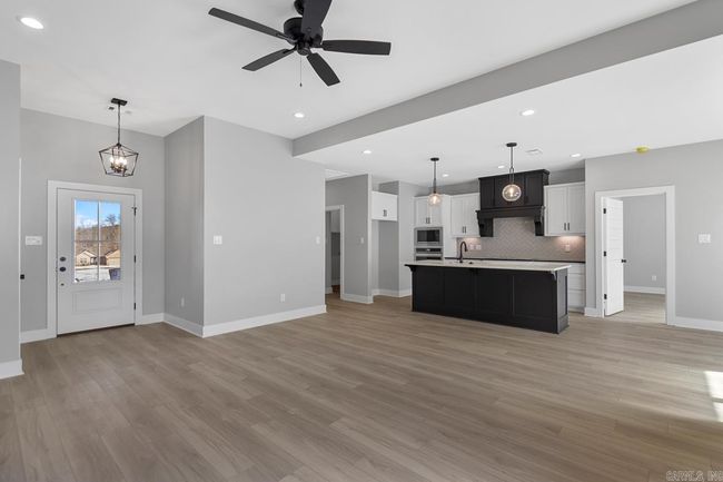 5013 Clover Brook Dr, House other with 3 bedrooms, 2 bathrooms and null parking in Bryant AR | Image 11