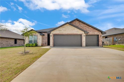 7611 Iridium Dr, Killeen, TX, 76542-6979 | Card Image