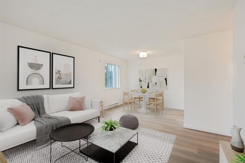 206-2610 Graham St, Victoria, BC, V8T3Y9 | Card Image