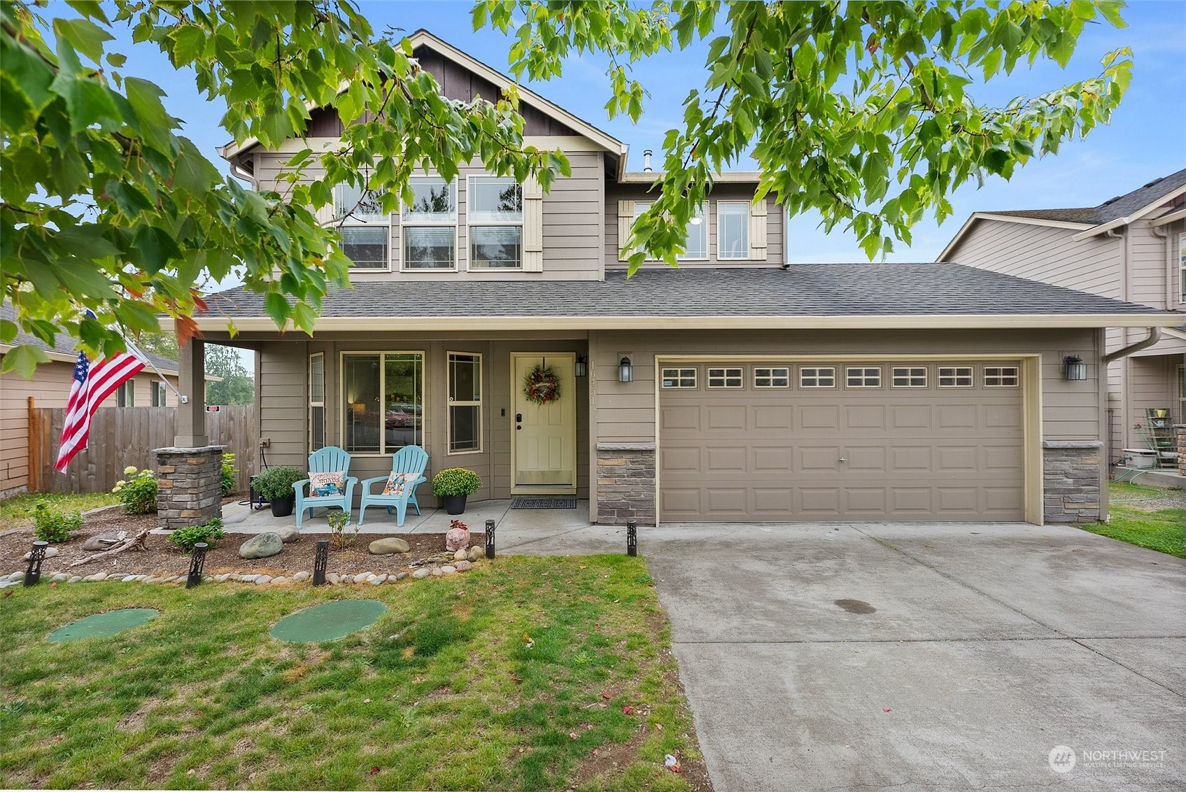 Greenbrier St, Yelm, WA 98597