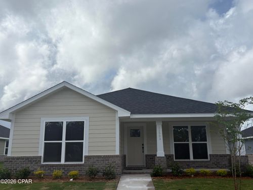 11503 Singo Dr, Panama City, FL, 32404-2872 | Card Image