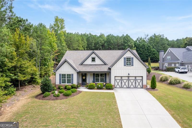 Alexis Way, Monroe, GA 30656