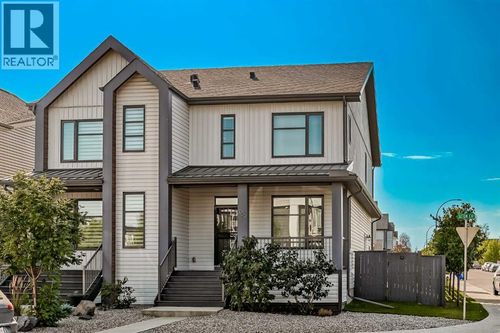 305 Seton Cir Se, Calgary, AB, T3M2V8 | Card Image