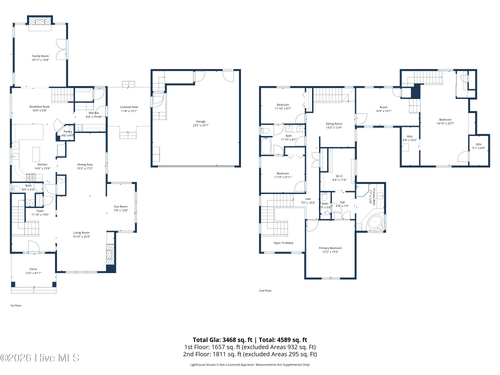 8120 Mason Ridge Ln, Wilmington, NC, 28409-3031 | Card Image
