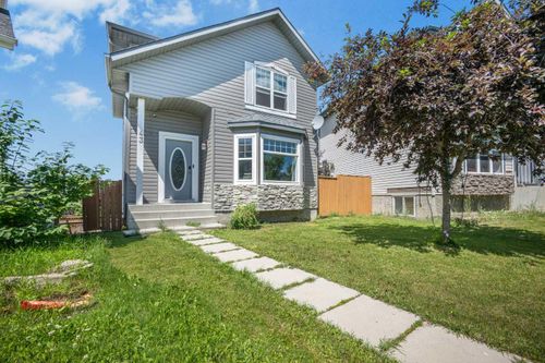 43 Covington Close Ne, Calgary, AB, T3K4M2 | Card Image