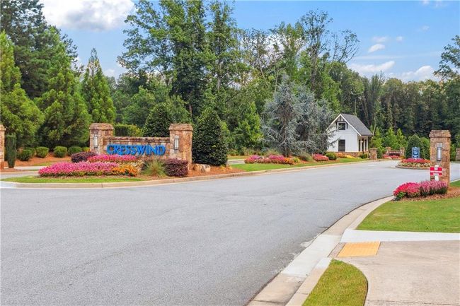 380 Falcon Way, House other with 4 bedrooms, 4 bathrooms and null parking in Hoschton GA | Image 53