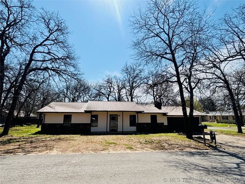 417308 Bridgeport Rd, Eufaula, OK, 74432-5727 | Card Image