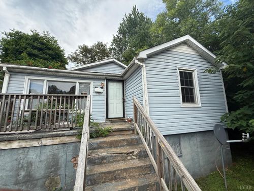 116 Polk St, Lynchburg, VA, 24504-5017 | Card Image