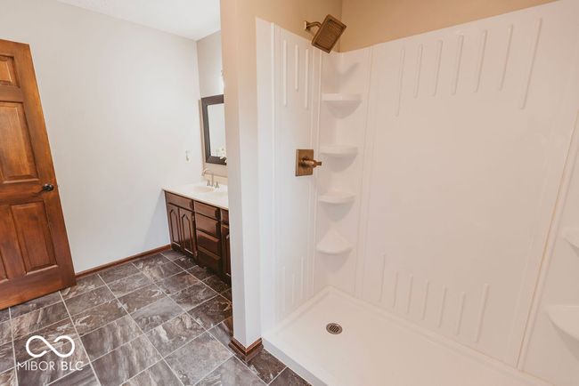 6712 Forrest Commons Blvd, House other with 4 bedrooms, 3 bathrooms and null parking in Indianapolis IN | Image 41
