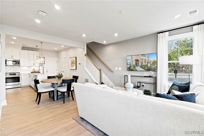 13210 Garland Ln, Condo with 3 bedrooms, 3 bathrooms and null parking in Midlothian VA | Image 12