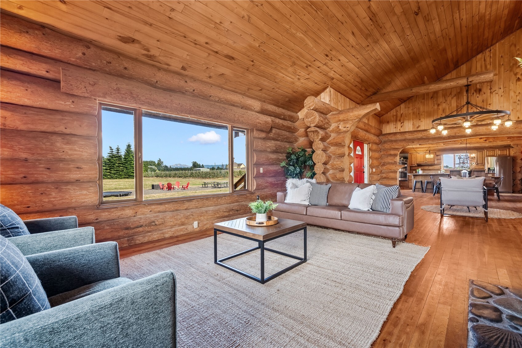 Residential in Ferndale 5