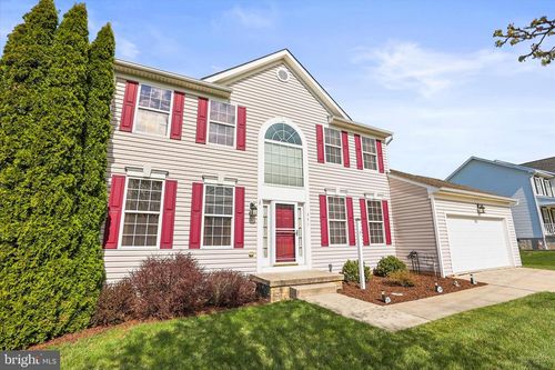 255 Sunset Dr, HANOVER, PA, 17331-7460 | Card Image