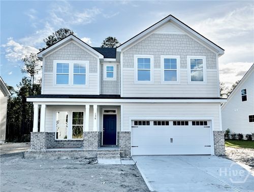 138 Glendale Cir, Richmond Hill, GA, 31324 | Card Image