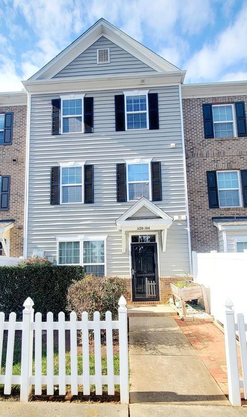 104-1120 Renewal Pl, Raleigh, NC, 27603-3674 | Card Image