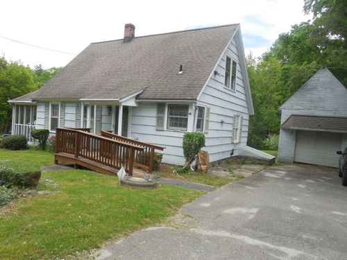 85 Blackberry Hill Rd, Beacon Falls, CT, 06403-1201 | Card Image