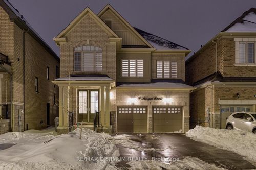 9 Bergin St, Brampton, ON, L6X0X1 | Card Image
