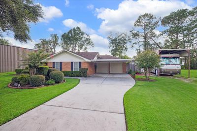 2301 Hoskins Drive, Home with 0 bedrooms, 0 bathrooms and null parking in Houston TX | Image 2