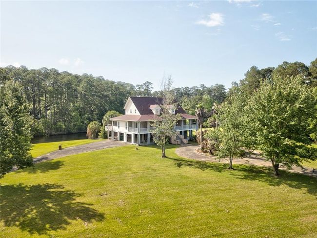 59394 E Harbor Ln, House other with 4 bedrooms, 3 bathrooms and null parking in Lacombe LA | Image 30