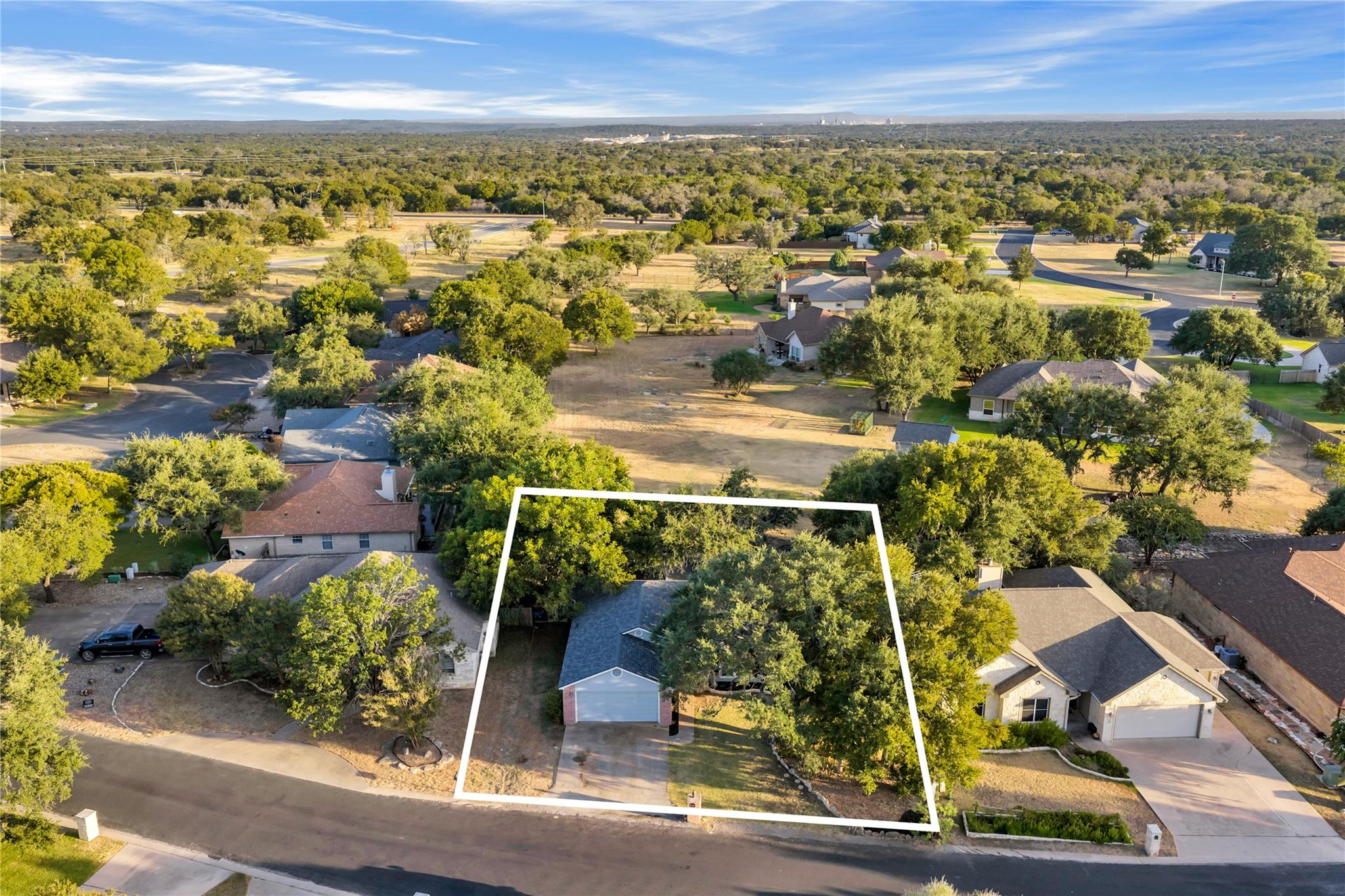 Residential in Burnet 4