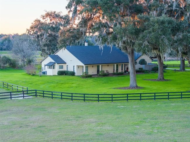 1609 Nw 114 Th Loop, Home with 3 bedrooms, 5 bathrooms and null parking in OCALA FL | Image 69