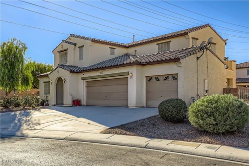 6005 Golden Sun Ct, North Las Vegas, NV, 89081-6676 | Card Image