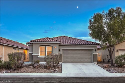 3409 Barada Heights Ave, North Las Vegas, NV, 89081-6533 | Card Image