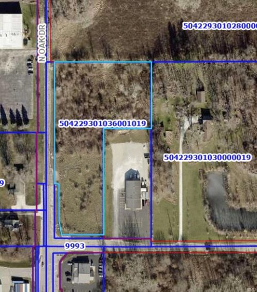 tbd N Oak Dr, Plymouth, IN, 46563 | Card Image
