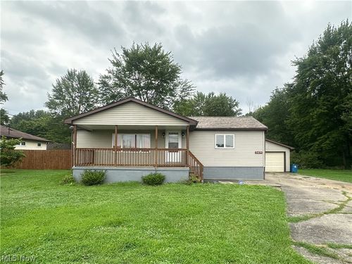 2419 Hewitt Gifford Rd Sw, Warren, OH, 44481-9113 | Card Image